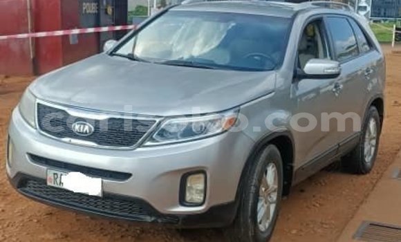 Buy Used Kia Sorento Other Car in Kigali in Rwanda Buy Used Kia Sorento Other Car in Kigali in Rwanda