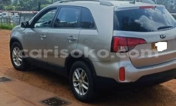 Buy Used Kia Sorento Other Car in Kigali in Rwanda Buy Used Kia Sorento Other Car in Kigali in Rwanda