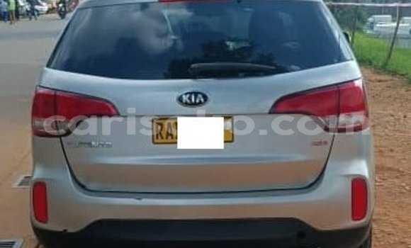 Buy Used Kia Sorento Other Car in Kigali in Rwanda Buy Used Kia Sorento Other Car in Kigali in Rwanda