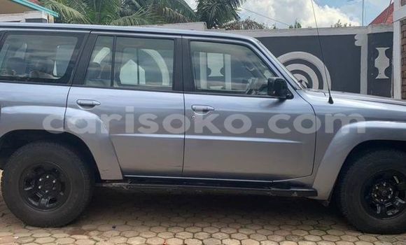 Buy Used Nissan Patrol Other Car in Kigali in Rwanda Buy Used Nissan Patrol Other Car in Kigali in Rwanda
