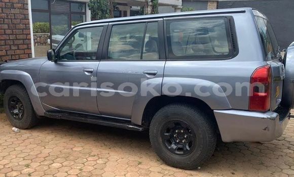 Buy Used Nissan Patrol Other Car in Kigali in Rwanda Buy Used Nissan Patrol Other Car in Kigali in Rwanda