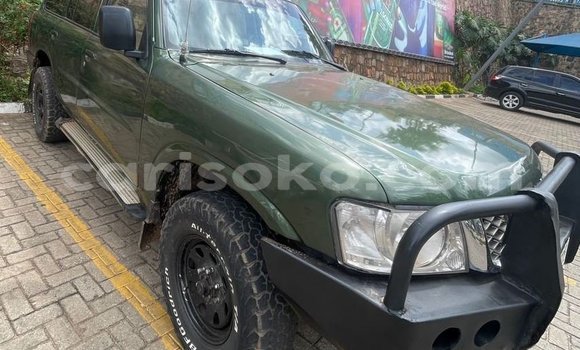 Buy Used Nissan Patrol Other Car in Kigali in Rwanda Buy Used Nissan Patrol Other Car in Kigali in Rwanda