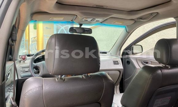 Buy Used Hyundai Tucson Other Car in Kigali in Rwanda Buy Used Hyundai Tucson Other Car in Kigali in Rwanda