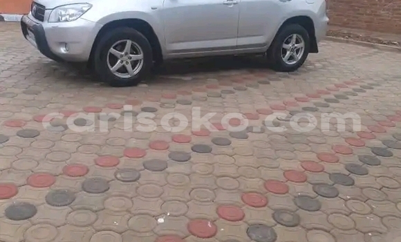 Acheter Occasion Voiture Toyota RAV4 Autre à Kigali, Rwanda
