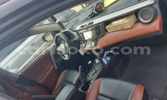 Acheter Occasion Voiture Toyota RAV4 Autre à Kigali, Rwanda Acheter Occasion Voiture Toyota RAV4 Autre à Kigali, Rwanda