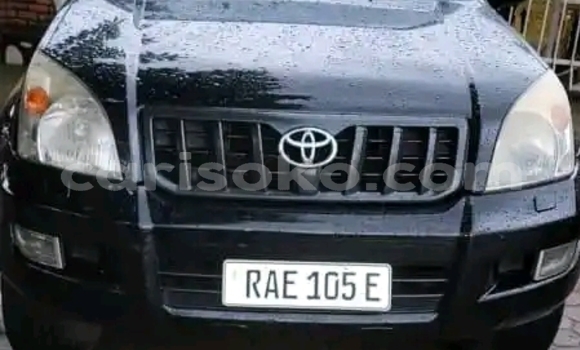 Sayi Na hannu Toyota Fortuner Noir Mota in Kigali a Rwanda Sayi Na hannu Toyota Fortuner Noir Mota in Kigali a Rwanda