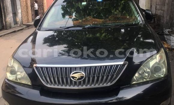 اشتري مستعمل Mercedes-Benz C–Class Noir سيارة في Kigali في Rwanda اشتري مستعمل Mercedes-Benz C–Class Noir سيارة في Kigali في Rwanda