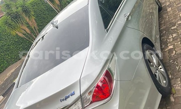 Acheter Occasion Voiture Hyundai Sonata Autre à Kigali, Rwanda Acheter Occasion Voiture Hyundai Sonata Autre à Kigali, Rwanda