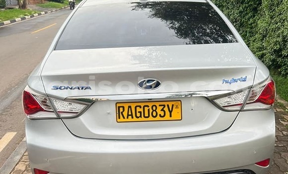 Acheter Occasion Voiture Hyundai Sonata Autre à Kigali, Rwanda Acheter Occasion Voiture Hyundai Sonata Autre à Kigali, Rwanda