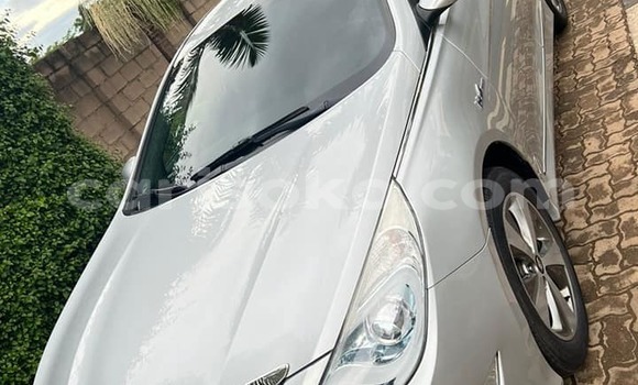Acheter Occasion Voiture Hyundai Sonata Autre à Kigali, Rwanda Acheter Occasion Voiture Hyundai Sonata Autre à Kigali, Rwanda