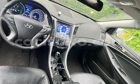 Acheter Occasion Voiture Hyundai Sonata Autre à Kigali, Rwanda Acheter Occasion Voiture Hyundai Sonata Autre à Kigali, Rwanda
