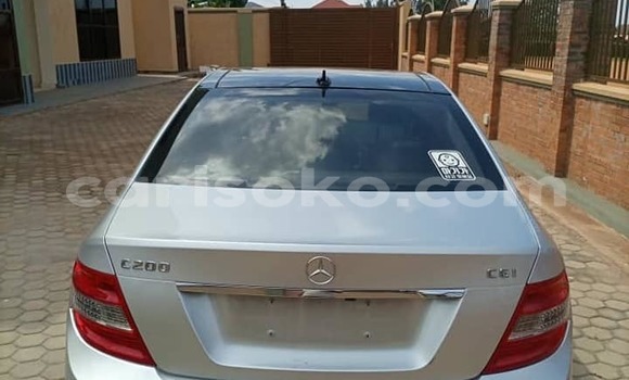 Acheter Occasion Voiture Mercedes-Benz C-Classe Autre à Kigali, Rwanda Acheter Occasion Voiture Mercedes-Benz C-Classe Autre à Kigali, Rwanda