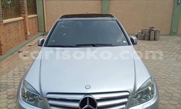 Acheter Occasion Voiture Mercedes-Benz C-Classe Autre à Kigali, Rwanda Acheter Occasion Voiture Mercedes-Benz C-Classe Autre à Kigali, Rwanda