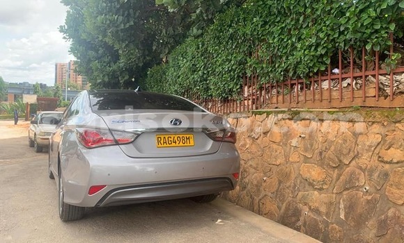 Acheter Occasion Voiture Hyundai Sonata Autre à Kigali, Rwanda Acheter Occasion Voiture Hyundai Sonata Autre à Kigali, Rwanda