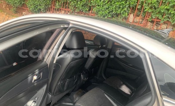 Acheter Occasion Voiture Hyundai Sonata Autre à Kigali, Rwanda Acheter Occasion Voiture Hyundai Sonata Autre à Kigali, Rwanda