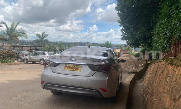 Acheter Occasion Voiture Hyundai Sonata Autre à Kigali, Rwanda Acheter Occasion Voiture Hyundai Sonata Autre à Kigali, Rwanda