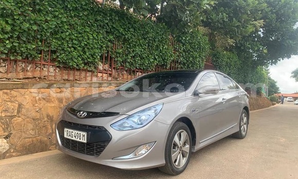 Acheter Occasion Voiture Hyundai Sonata Autre à Kigali, Rwanda Acheter Occasion Voiture Hyundai Sonata Autre à Kigali, Rwanda