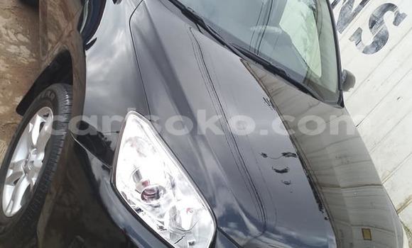 Acheter Occasion Voiture Toyota RAV4 Noir à Kigali, Rwanda Acheter Occasion Voiture Toyota RAV4 Noir à Kigali, Rwanda