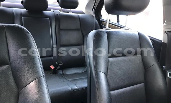 اشتري مستعمل Mercedes-Benz 200 Autre سيارة في Kigali في Rwanda اشتري مستعمل Mercedes-Benz 200 Autre سيارة في Kigali في Rwanda