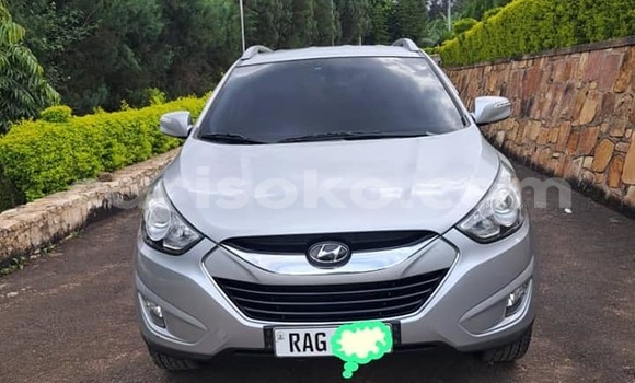 اشتري مستعمل Hyundai Tucson Autre سيارة في Kigali في Rwanda اشتري مستعمل Hyundai Tucson Autre سيارة في Kigali في Rwanda