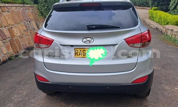 اشتري مستعمل Hyundai Tucson Autre سيارة في Kigali في Rwanda اشتري مستعمل Hyundai Tucson Autre سيارة في Kigali في Rwanda