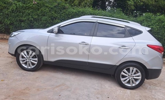 اشتري مستعمل Hyundai Tucson Autre سيارة في Kigali في Rwanda اشتري مستعمل Hyundai Tucson Autre سيارة في Kigali في Rwanda
