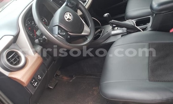 اشتري مستعمل Toyota RAV4 Autre سيارة في Kigali في Rwanda اشتري مستعمل Toyota RAV4 Autre سيارة في Kigali في Rwanda