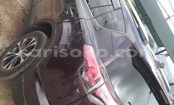 اشتري مستعمل Toyota RAV4 Autre سيارة في Kigali في Rwanda اشتري مستعمل Toyota RAV4 Autre سيارة في Kigali في Rwanda