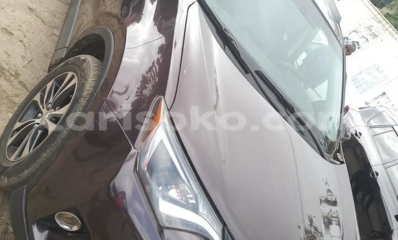 اشتري مستعمل Toyota RAV4 Autre سيارة في Kigali في Rwanda اشتري مستعمل Toyota RAV4 Autre سيارة في Kigali في Rwanda