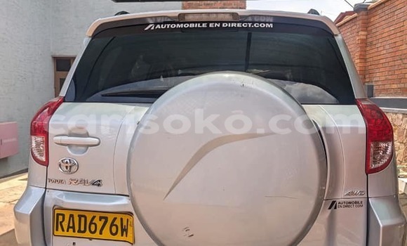 Acheter Occasion Voiture Toyota RAV4 Autre à Kigali, Rwanda Acheter Occasion Voiture Toyota RAV4 Autre à Kigali, Rwanda