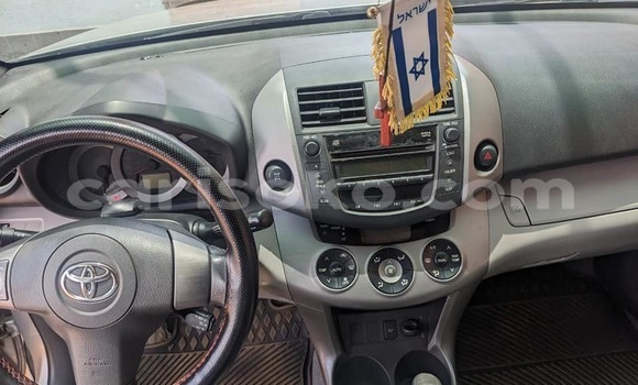 Acheter Occasion Voiture Toyota RAV4 Autre à Kigali, Rwanda Acheter Occasion Voiture Toyota RAV4 Autre à Kigali, Rwanda