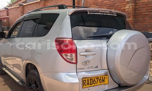 Acheter Occasion Voiture Toyota RAV4 Autre à Kigali, Rwanda Acheter Occasion Voiture Toyota RAV4 Autre à Kigali, Rwanda