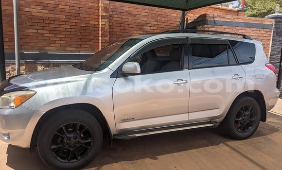 Acheter Occasion Voiture Toyota RAV4 Autre à Kigali, Rwanda Acheter Occasion Voiture Toyota RAV4 Autre à Kigali, Rwanda
