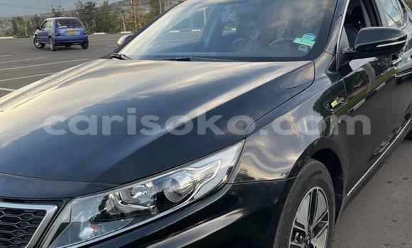 اشتري مستعمل Kia K5 Noir سيارة في Kigali في Rwanda اشتري مستعمل Kia K5 Noir سيارة في Kigali في Rwanda