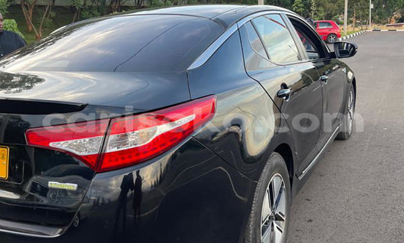اشتري مستعمل Kia K5 Noir سيارة في Kigali في Rwanda اشتري مستعمل Kia K5 Noir سيارة في Kigali في Rwanda