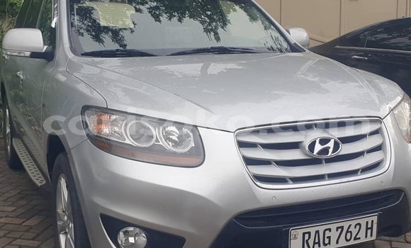 Acheter Occasion Voiture Hyundai Santa Fe Autre à Kigali, Rwanda Acheter Occasion Voiture Hyundai Santa Fe Autre à Kigali, Rwanda