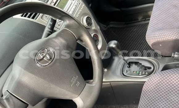 اشتري مستعمل Toyota Yaris Autre سيارة في Kigali في Rwanda اشتري مستعمل Toyota Yaris Autre سيارة في Kigali في Rwanda