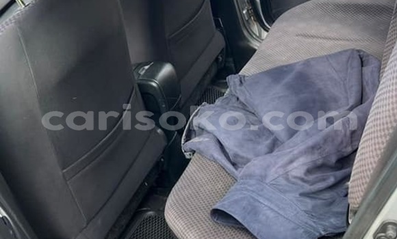 اشتري مستعمل Toyota Yaris Autre سيارة في Kigali في Rwanda اشتري مستعمل Toyota Yaris Autre سيارة في Kigali في Rwanda