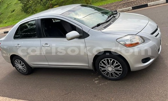 اشتري مستعمل Toyota Yaris Autre سيارة في Kigali في Rwanda اشتري مستعمل Toyota Yaris Autre سيارة في Kigali في Rwanda