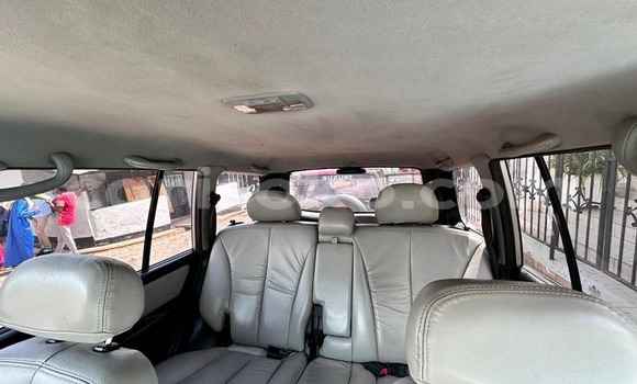 اشتري مستعمل Hyundai Terracan Autre سيارة في Kigali في Rwanda اشتري مستعمل Hyundai Terracan Autre سيارة في Kigali في Rwanda