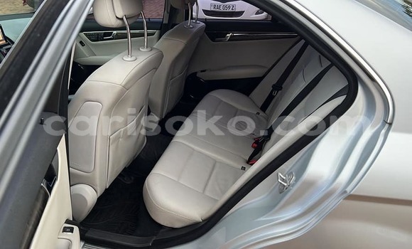 اشتري مستعمل Mercedes-Benz C–Class Autre سيارة في Kigali في Rwanda اشتري مستعمل Mercedes-Benz C–Class Autre سيارة في Kigali في Rwanda