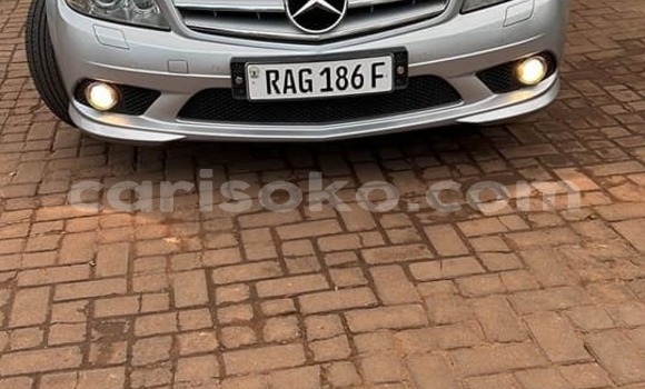 اشتري مستعمل Mercedes-Benz C–Class Autre سيارة في Kigali في Rwanda اشتري مستعمل Mercedes-Benz C–Class Autre سيارة في Kigali في Rwanda