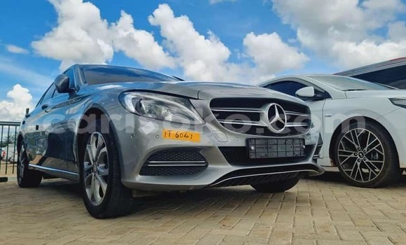 اشتري مستعمل Mercedes-Benz C–Class Autre سيارة في Kigali في Rwanda اشتري مستعمل Mercedes-Benz C–Class Autre سيارة في Kigali في Rwanda