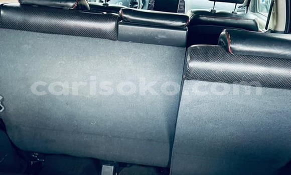 اشتري مستعمل Hyundai Santa Fe Noir سيارة في Kigali في Rwanda اشتري مستعمل Hyundai Santa Fe Noir سيارة في Kigali في Rwanda