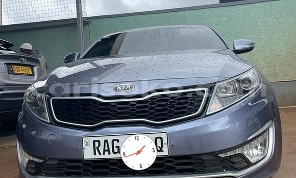 اشتري مستعمل Kia K5 Autre سيارة في Kigali في Rwanda اشتري مستعمل Kia K5 Autre سيارة في Kigali في Rwanda