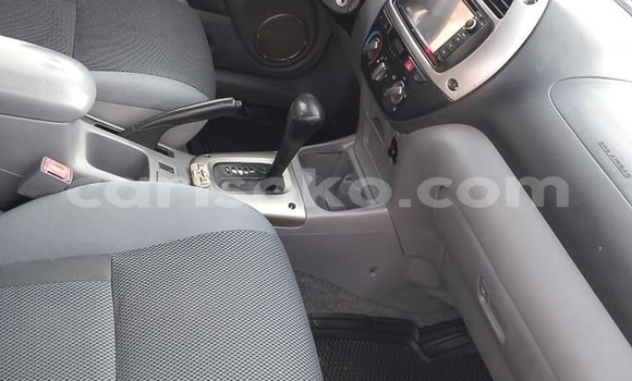 Buy Used Toyota RAV4 Blue Car in Kigali in Rwanda Buy Used Toyota RAV4 Blue Car in Kigali in Rwanda