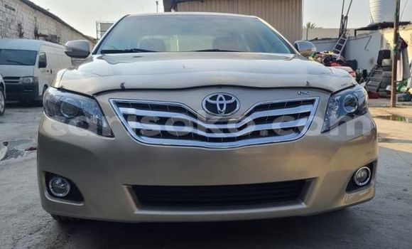 اشتري مستعمل Toyota Camry Autre سيارة في Kigali في Rwanda اشتري مستعمل Toyota Camry Autre سيارة في Kigali في Rwanda