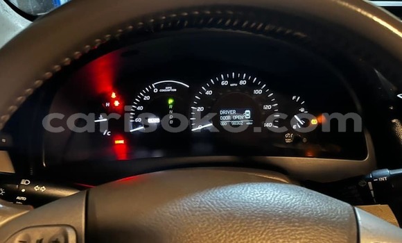 اشتري مستعمل Toyota Camry Autre سيارة في Kigali في Rwanda اشتري مستعمل Toyota Camry Autre سيارة في Kigali في Rwanda