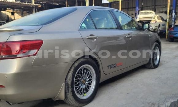 اشتري مستعمل Toyota Camry Autre سيارة في Kigali في Rwanda اشتري مستعمل Toyota Camry Autre سيارة في Kigali في Rwanda