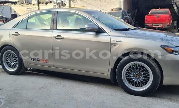 اشتري مستعمل Toyota Camry Autre سيارة في Kigali في Rwanda اشتري مستعمل Toyota Camry Autre سيارة في Kigali في Rwanda